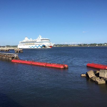 Water Suites Charlottetown Esterno foto