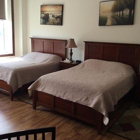 Water Suites Charlottetown Esterno foto