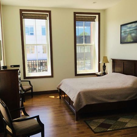Water Suites Charlottetown Esterno foto