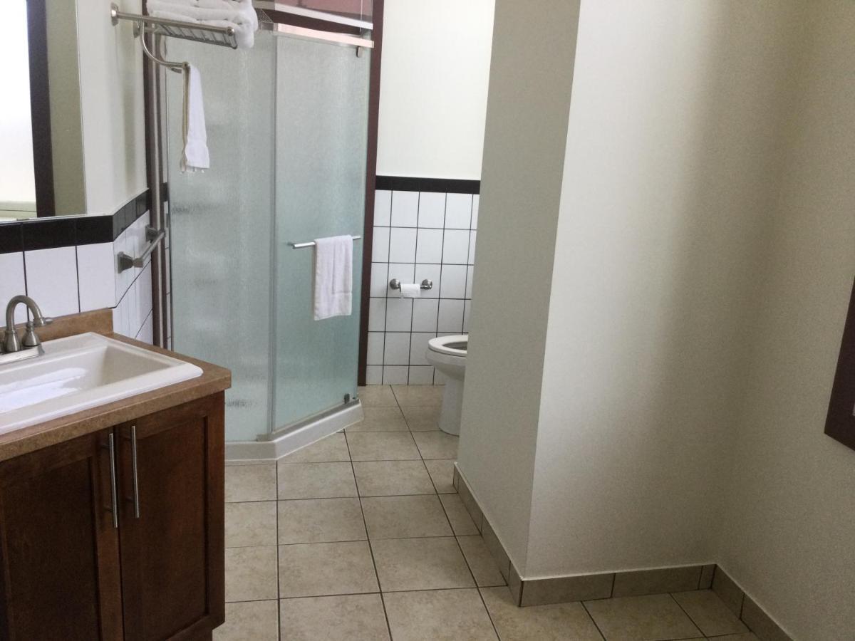 Water Suites Charlottetown Esterno foto