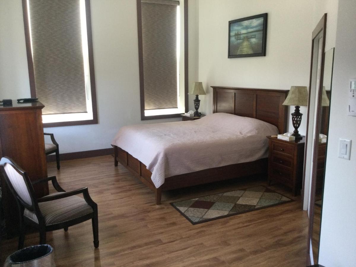 Water Suites Charlottetown Esterno foto