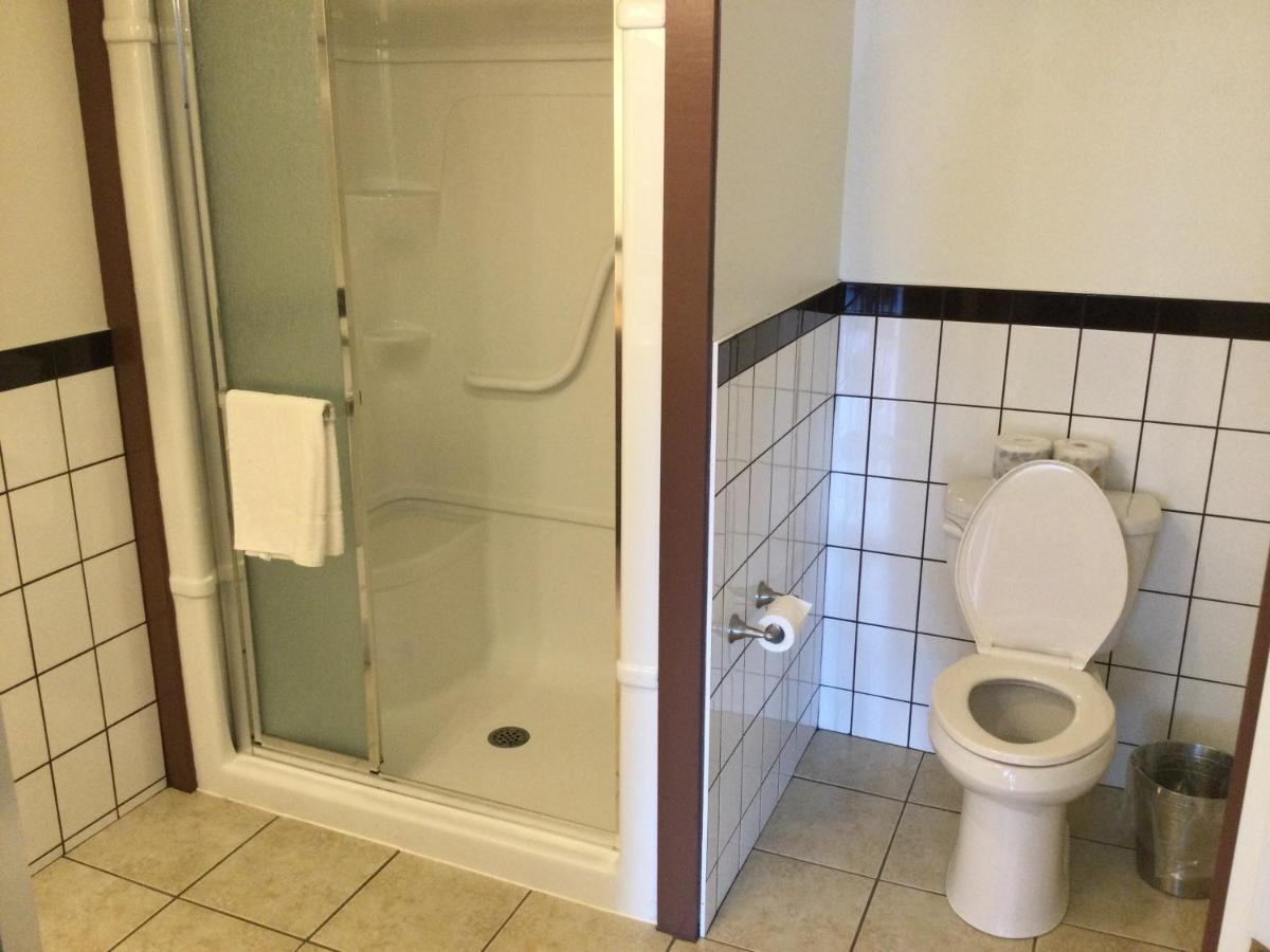 Water Suites Charlottetown Esterno foto