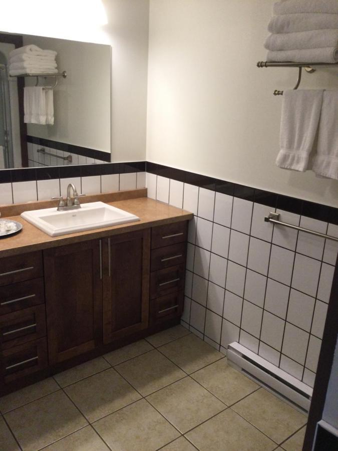 Water Suites Charlottetown Esterno foto