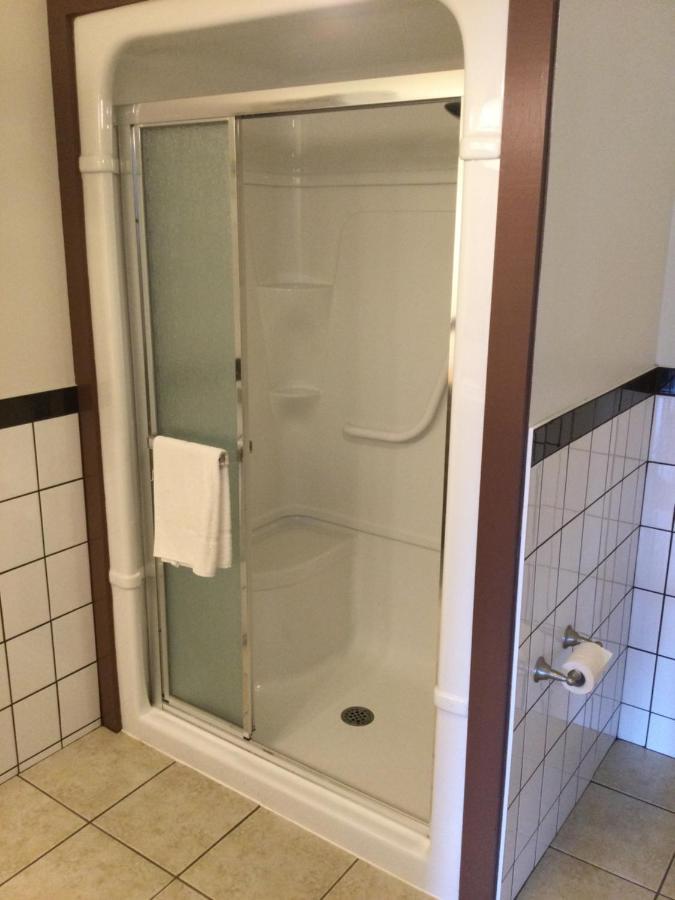 Water Suites Charlottetown Esterno foto