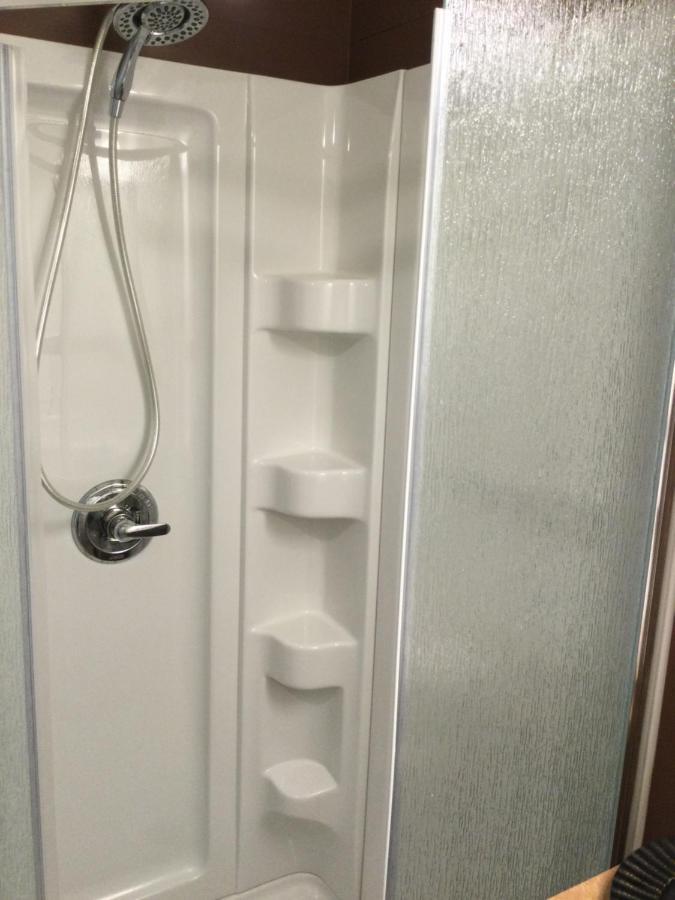 Water Suites Charlottetown Esterno foto