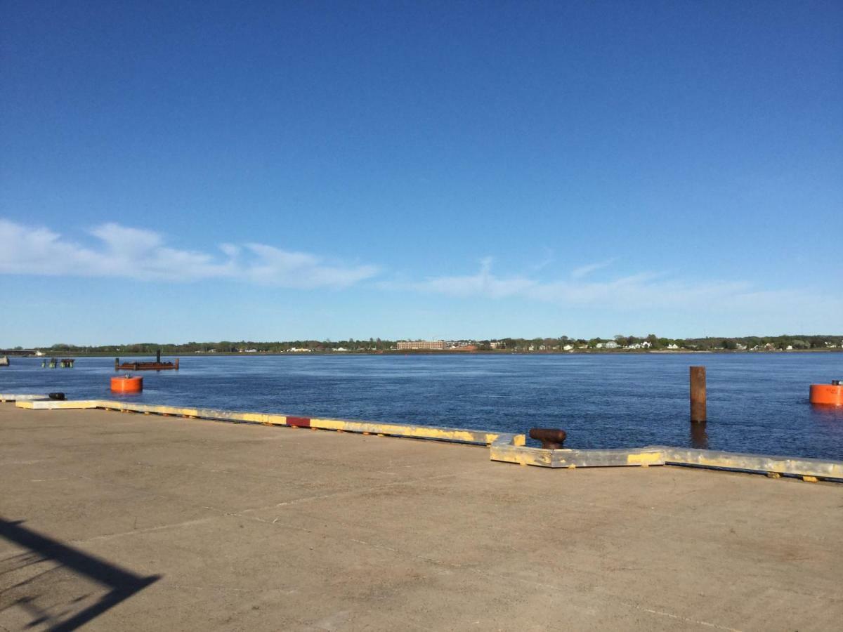 Water Suites Charlottetown Esterno foto