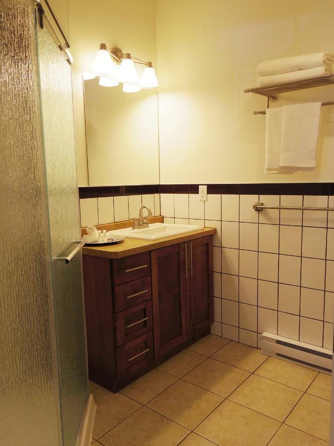 Water Suites Charlottetown Esterno foto