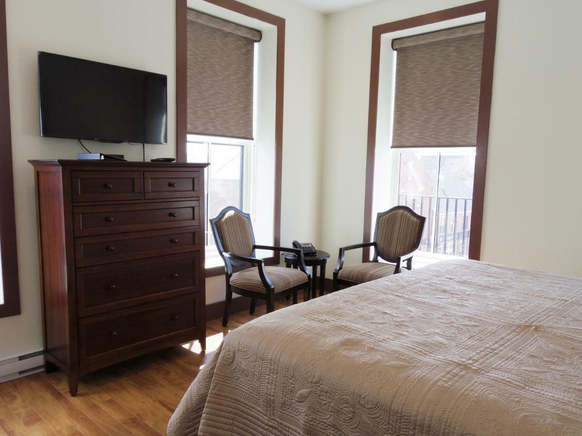 Water Suites Charlottetown Esterno foto