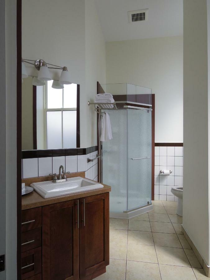 Water Suites Charlottetown Esterno foto