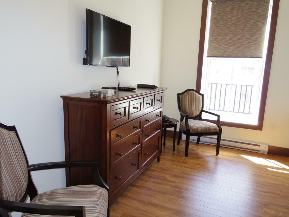 Water Suites Charlottetown Esterno foto