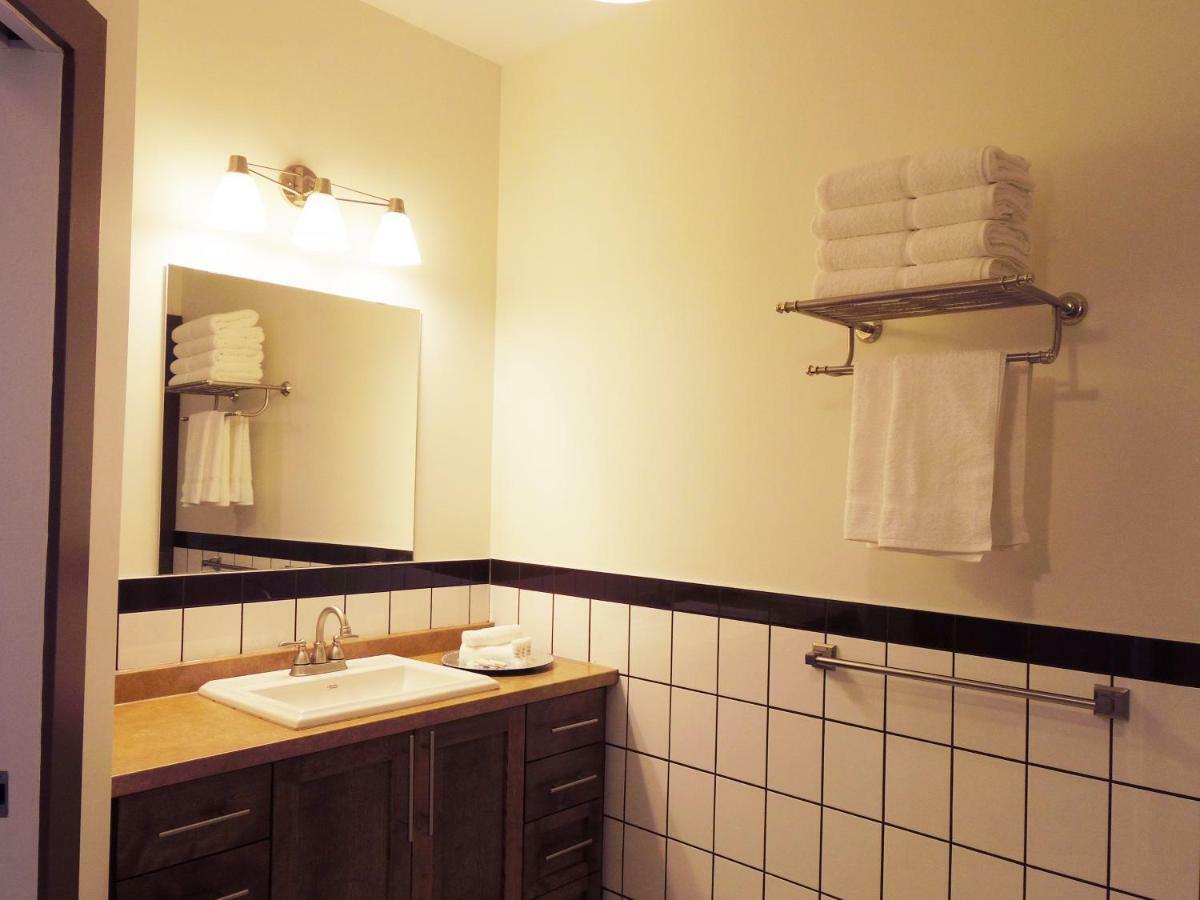 Water Suites Charlottetown Esterno foto
