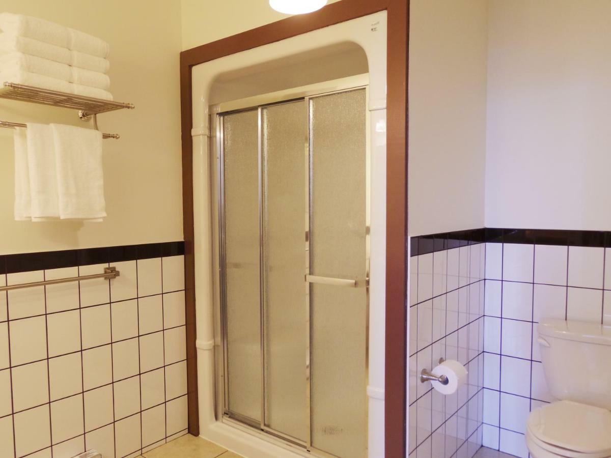 Water Suites Charlottetown Esterno foto