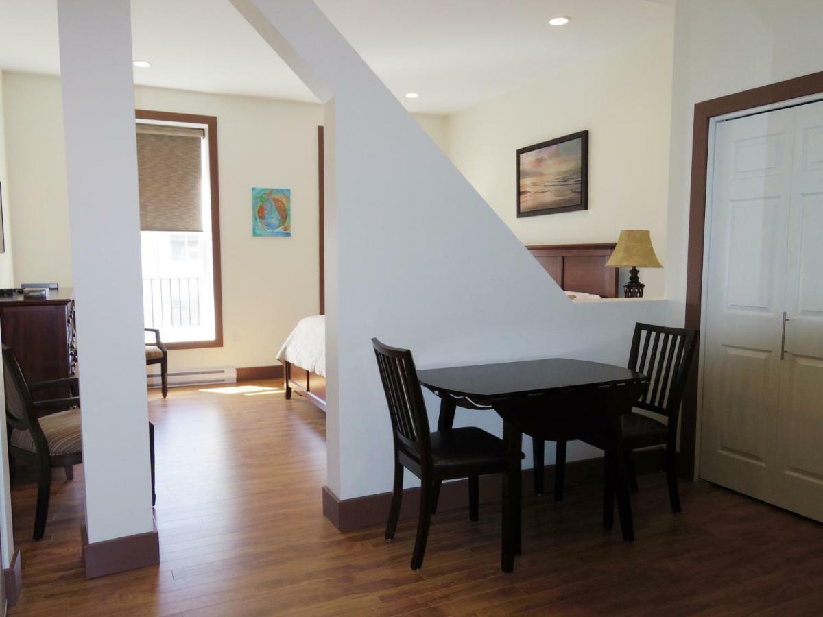 Water Suites Charlottetown Esterno foto