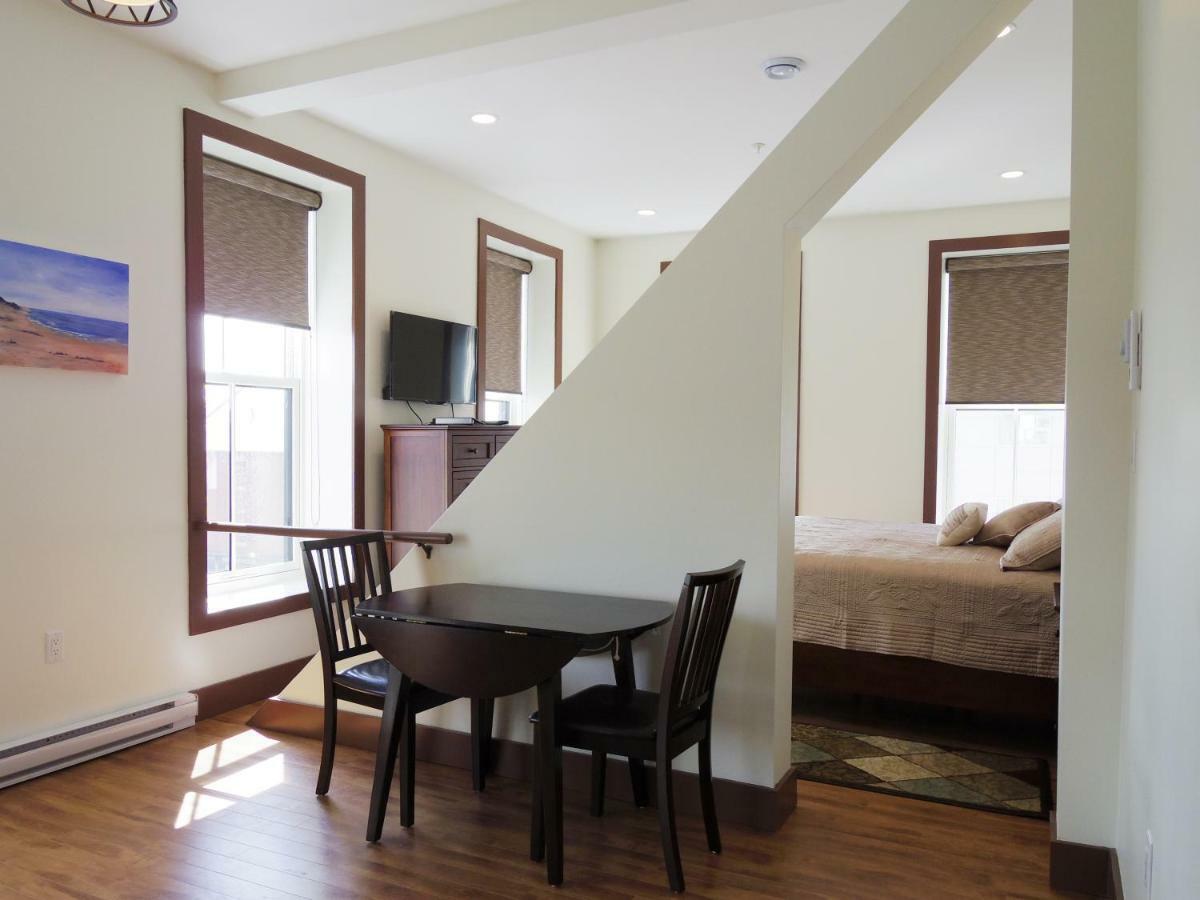 Water Suites Charlottetown Esterno foto